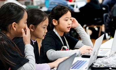 What 50 Million Learning Tasks Reveal About the Global Growth of Computing Education